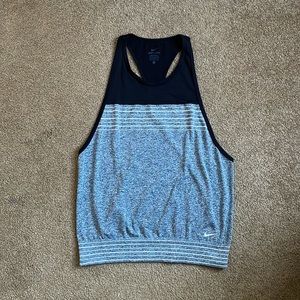 NEW! Nike Dri Fit Tank